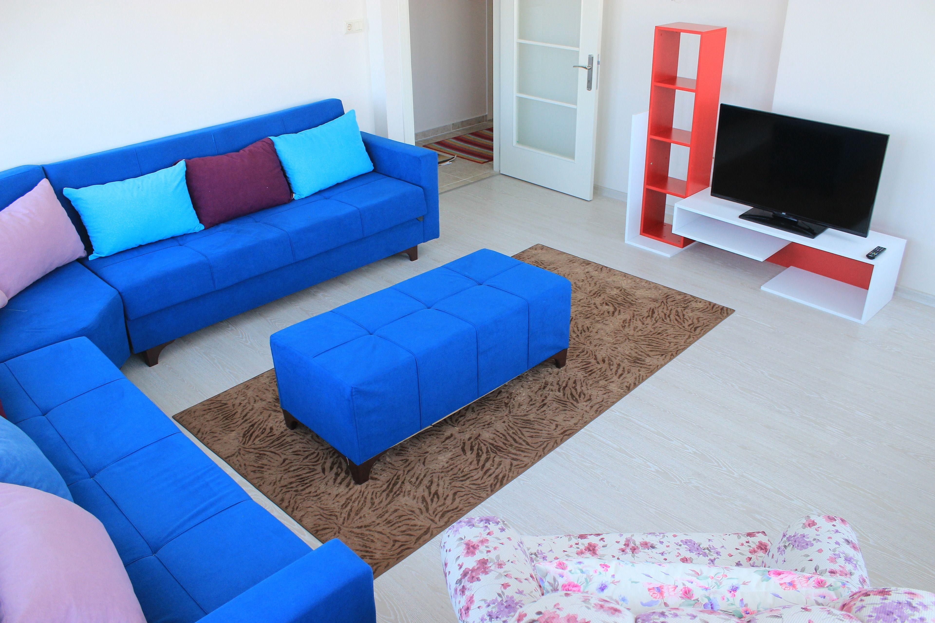 Blue Life Suites - Istanbul — Fotoğraflar 2